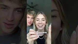 We&rsquo;re pregnant!