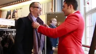 Ihr Personal Shopper, Modeberater und Stilberater in Hamburg- Rotm&auml;chtig Extended