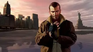 GTA IV Theme Song (Soviet Connection)