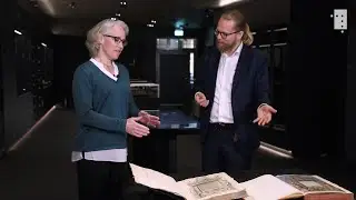 Verdensdelene som kvinneskikkelser