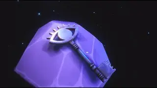 Meta-reference! Searching for and Finding the Out of the Blue Key! - Call of the Sea_20251219234119