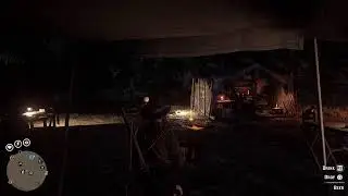 Red Dead Thursday
