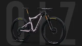 TOP BIKE - ORBEA OIZ