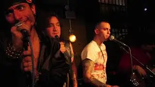 BROOKLYN BLUE BIRDS -  Stay