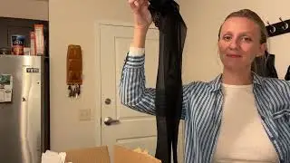 Hands-On with Popilush Black Stockings  &mdash; Real Use, Real Results W3052