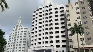 Delano Hotel renovation Miami Beach Florida by HotelProjectLeads.com