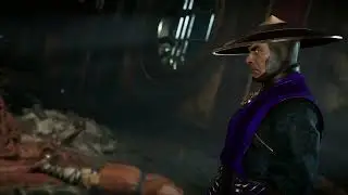 MK11 Ranked Set 655 - Raiden Vs Scorpion (KL, Season 70)