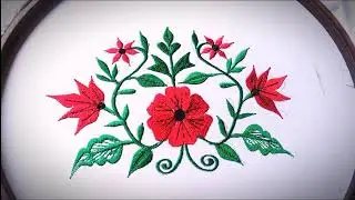 new takia design embroidery.#zarrartech597