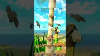 Alur Cerita Game Roblox Survival Yang Bisa Mabar Sama Teman Terbaik Android Survival Island