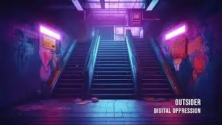 Digital Oppression