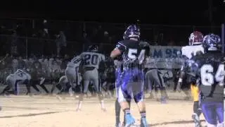 TJ Logan TD Runs