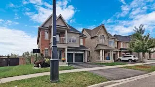 24 Arrowpoint Drive, Brampton