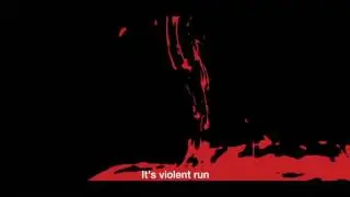Il Tempo Materiale, Violenza, by G. N. Francia and R. Santoboni