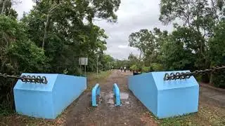 | 九華山天空步道賞桐花～臺灣客家文化館～最夯~童萌農場親近動物趣 ｜#music #gaming #nature