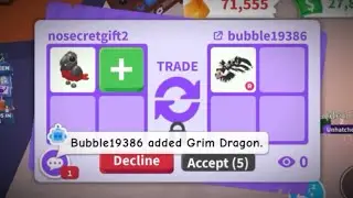 Seeing offers for dracula parrot🦜
