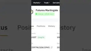 AI Recommend Bybit Trading bot (30 Days Result)