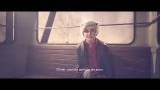 Until Dawn Chapter 1