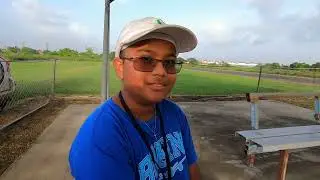 Young Model Aviator...Darrion Dass!