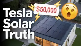 Is the Tesla Solar Roof Really Worth It in 2025?
