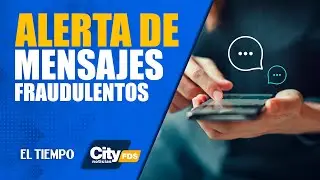 La registraduría alerta de mensajes fraudulentos acerca de ser jurado de votación