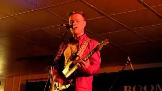 Mike Brookfield Band - 