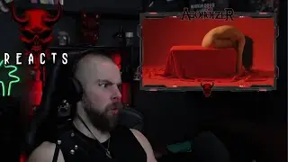 Bad Omens - CONCRETE JUNGLE (REACTION!)