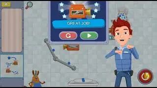 Cooking Games Online: Unlock all The Recipes By, Designing Kitchen Contraptions PBS Kids GAMES