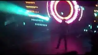 Sub Focus - Feeling Like This Could Be Real (Live @ Bedlam Bournemouth)