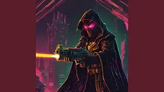 Alien Gang War