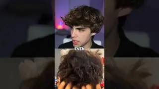 How to ACTUALLY style straight hair 😭