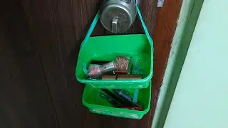 #How to reuse old vim soap boxes//Exo,vim soap box reuse ideas