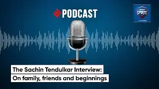 Sachin Tendulkar Birthday: The Sachin Tendulkar Interview: On family, friends and beginnings