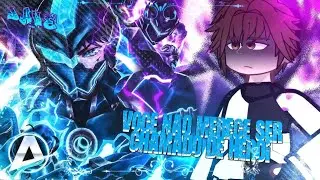 ⚡️To be hero x (E-Soul arc+Ling Lin) React 