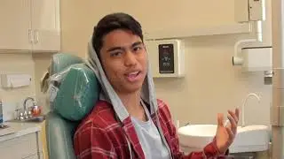 New Tourettes Treatment, Dr. Demerjian tmjconnection.com