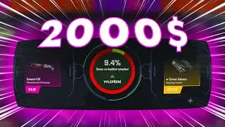 upgrade na NEJV&Iacute;C RARE RUKAVICE... (insane)
