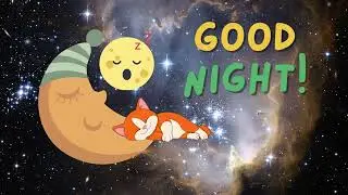 [Kid Story] Pip the Shy Firefly