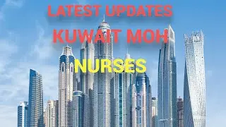 Kuwait MOH Nurses Latest Updates | Malayalam | 2025