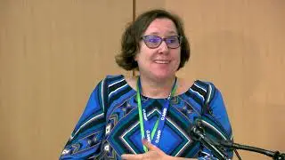 AAKP 2019 Policy Summit: Living Donor Protection Act