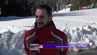 Stigla pomoć zavejanima na Goliji