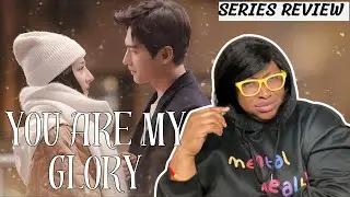 YOU ARE MY GLORY 🌙💕His Gravity, Her Starlight **SPOILERS | DISBYDEM