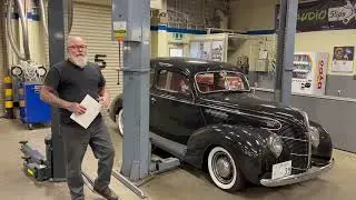 Auto Hobby Safety Class
