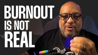 The Truth About Creator Burnout | Doc Rock
