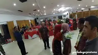 Liputan Pelepasan Fungsi General Affairs Pertamina RU III Plaju