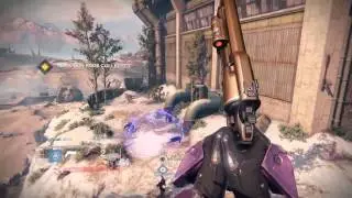 Destiny FAST ENGRAMS AND GLIMMER! Update 1.12