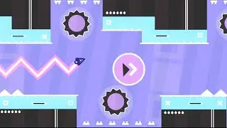 Truth by Wavegame / Hard / Geometry Dash