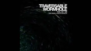 Traversable Wormhole - Where 2D Meets 3D