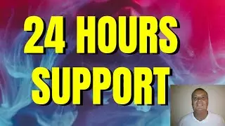 24 Hours Worldprofit Support. Review. How to get Worlprofit Support.