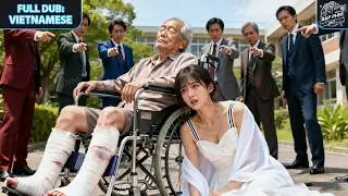 Thiếu Gia Sỉ Nhục Em Sinh Viên Nghèo Ai Ngờ Là Con Gái Tỷ Phú Thất Lạc Hai Mươi Năm Trở Về Báo Thù