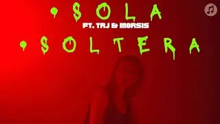 SOLA - LREPI (feat. TRJ & Morsis) [VISUALIZER]