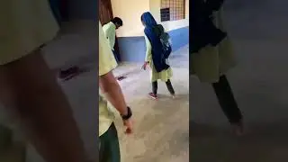 Trolling college girl 😍#shorts